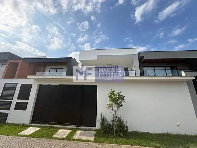 Casa com 214m² 4 quartos e 5 banheiros, para alugar, no bairro Vargem Pequena em Rio de Janeiro