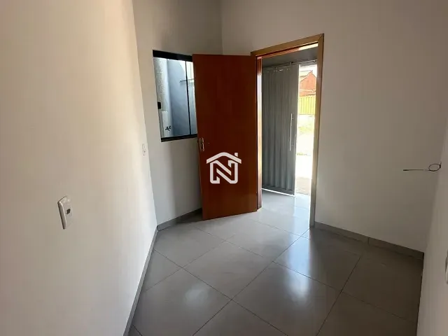 Casa com 60m² 1 quarto e 1 banheiro, para alugar, no bairro Jardim Paulista em Paraíso do Tocantins