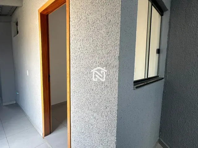 Casa com 60m² 1 quarto e 1 banheiro, para alugar, no bairro Jardim Paulista em Paraíso do Tocantins