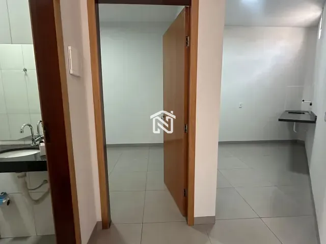 Casa com 60m² 1 quarto e 1 banheiro, para alugar, no bairro Jardim Paulista em Paraíso do Tocantins