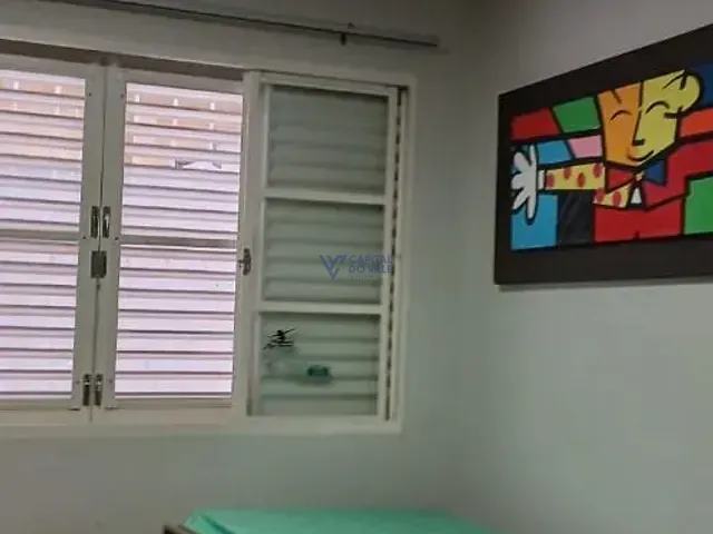 Casa com 300m² 3 quartos e 4 banheiros, à venda, no bairro Jardim Satélite em São José dos Campos