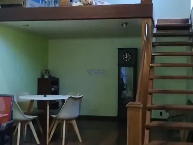 Casa com 300m² 3 quartos e 4 banheiros, à venda, no bairro Jardim Satélite em São José dos Campos