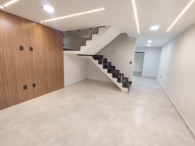 Foto do Casa - Casa no Jardim Belvedere Volta Redonda – Mata Atlântica – Com 3 Quartos, Suíte - Acabamento Impecável! | OPEN HOUSE REAL ESTATE IMÓVEIS LTDA