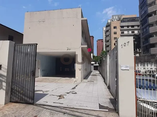 Casa para alugar, no bairro Itaim Bibi em São Paulo