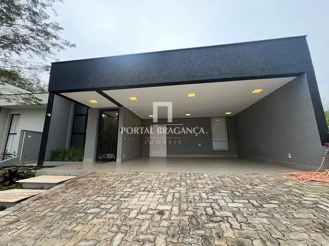 Casa com 306m² 2 quartos e 4 banheiros, à venda, no bairro Residencial San Vitale em Bragança Paulista