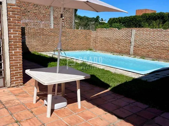 Casa 3 quartos e 3 banheiros, à venda, no bairro Laranjal em Pelotas