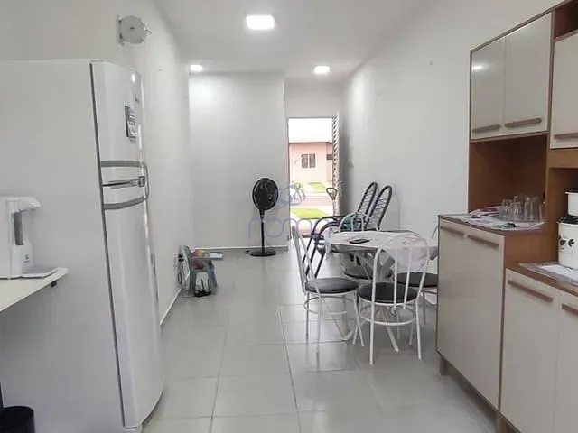 Casa 2 quartos e 1 banheiro, à venda, no bairro Parque dos Passaros em Bady Bassitt