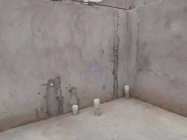 Casa 2 quartos e 1 banheiro, à venda, no bairro Parque dos Passaros em Bady Bassitt