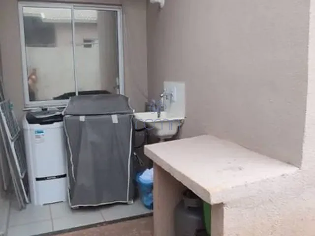 Casa 2 quartos e 1 banheiro, à venda, no bairro Parque dos Passaros em Bady Bassitt