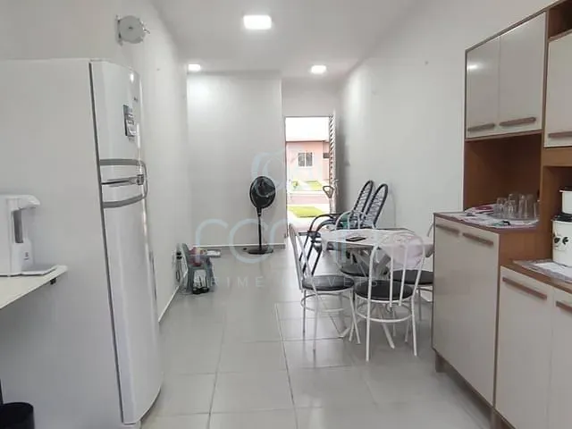 Casa 2 quartos e 1 banheiro, à venda, no bairro Parque dos Passaros em Bady Bassitt