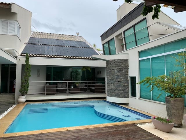 Foto do Casa - Casa com 4 dormitórios à venda, 294 m² por R$ 1.600.000,00 - Jardim Maria Cândida - Caçapava/SP | RUSSI IMÓVEIS