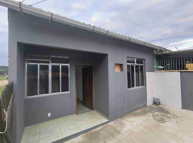 Foto do Casa - Casa à venda, Jardim da Paz (Guia de Pacobaíba), Magé, RJ | Sansil Imóveis