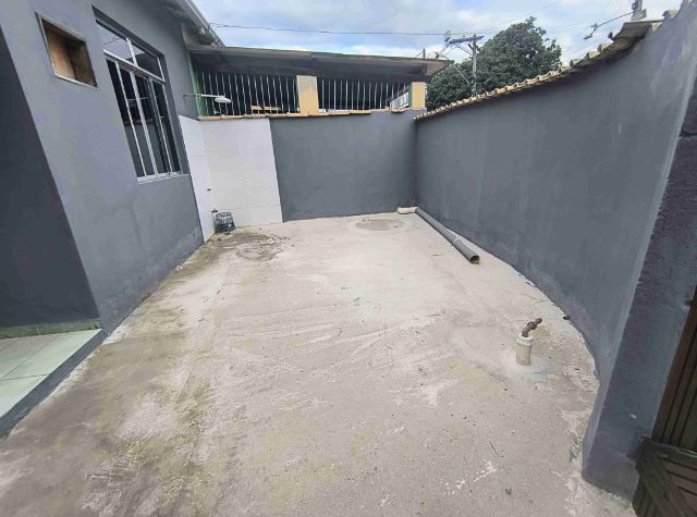Foto do Casa - Casa à venda, Jardim da Paz (Guia de Pacobaíba), Magé, RJ | Sansil Imóveis