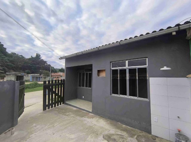 Foto do Casa - Casa à venda, Jardim da Paz (Guia de Pacobaíba), Magé, RJ | Sansil Imóveis