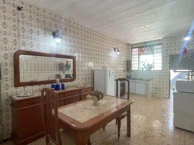 Casa 3 quartos e 1 banheiro, à venda, no bairro Itapoã em Belo Horizonte