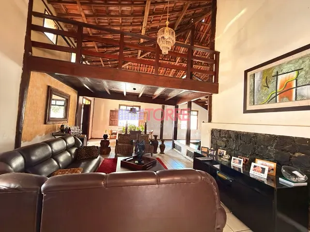 Casa 4 quartos e 3 banheiros, à venda, no bairro Vila Paloma em Itabuna