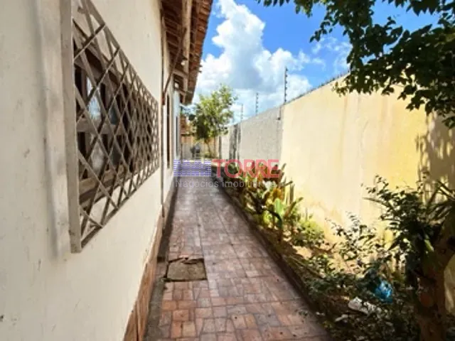 Casa 4 quartos e 3 banheiros, à venda, no bairro Vila Paloma em Itabuna