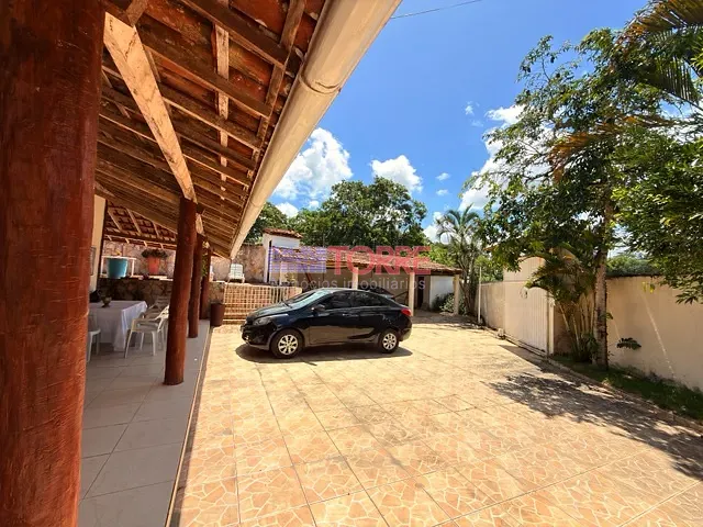Casa 4 quartos e 3 banheiros, à venda, no bairro Vila Paloma em Itabuna