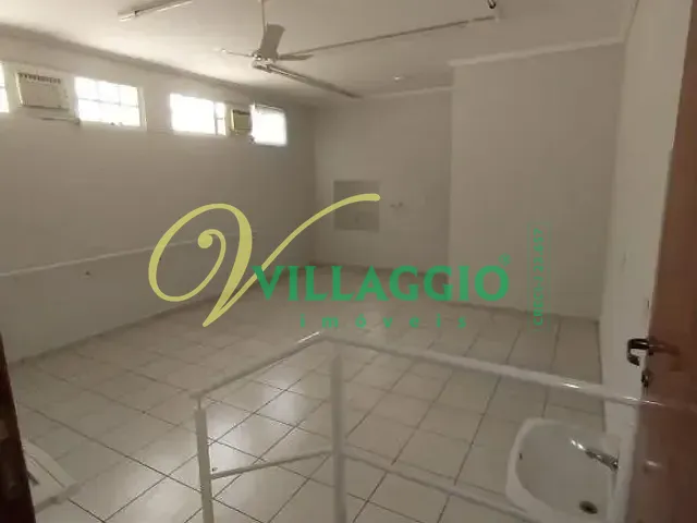 Casa com 865m², para alugar, no bairro Jardim Tarraf em São José do Rio Preto