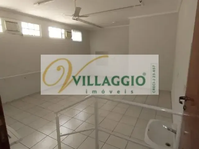 Casa com 865m², para alugar, no bairro Jardim Tarraf em São José do Rio Preto