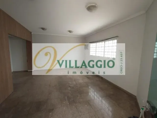 Casa com 865m², para alugar, no bairro Jardim Tarraf em São José do Rio Preto