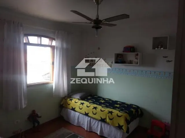 Casa com 110m² 2 quartos e 2 banheiros, à venda, no bairro Piratininga em Osasco