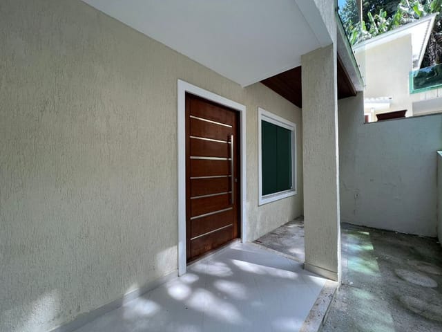 Foto do Casa - Casa com 3 dormitórios para alugar, 150 m² por R$ 3.401,54/mês - Mata Paca - Niterói/RJ | ABIDON NAZARETH IMÓVEIS