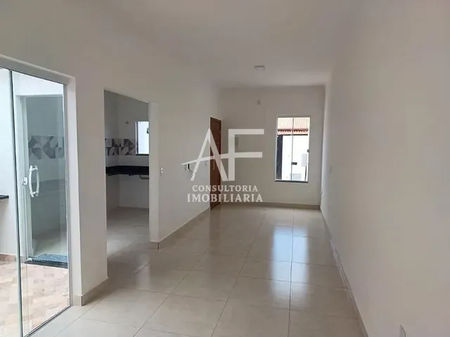 Casa com 125m² 2 quartos e 2 banheiros, à venda, no bairro Residencial Estoril em Taubaté