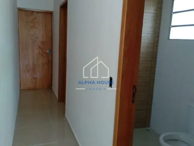 Casa com 125m² 2 quartos e 1 banheiro, à venda, no bairro Conjunto Residencial Araretama em Pindamonhangaba