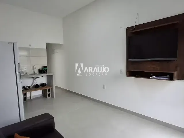Casa 2 quartos e 1 banheiro, para alugar, no bairro Nossa Senhora de Fatima em Penha