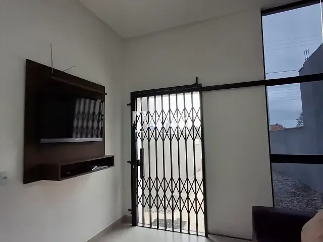 Casa 2 quartos e 1 banheiro, para alugar, no bairro Nossa Senhora de Fatima em Penha