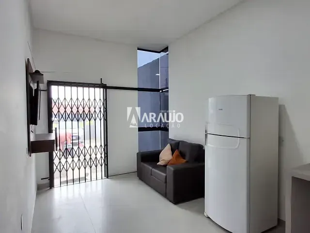 Casa 2 quartos e 1 banheiro, para alugar, no bairro Nossa Senhora de Fatima em Penha