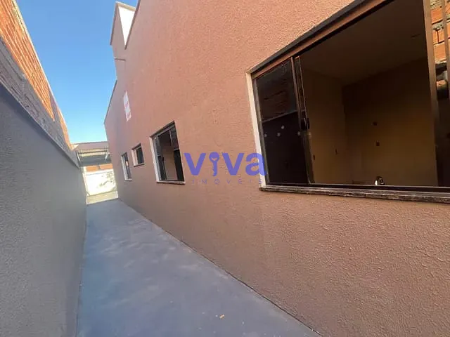 Casa com 195m² 2 quartos e 2 banheiros, à venda, no bairro Rosa dos Ventos em Aparecida de Goiânia