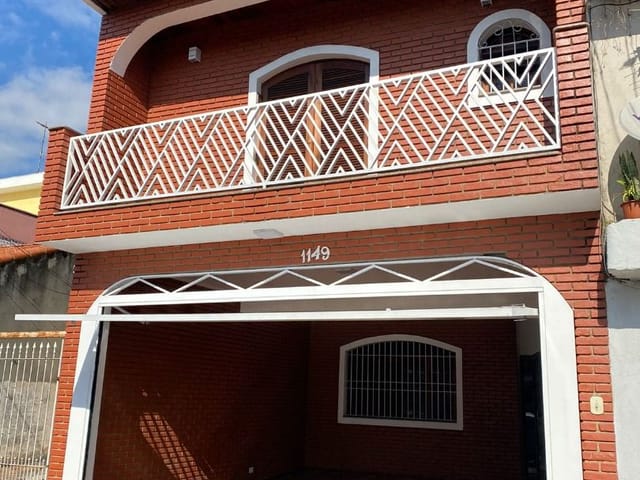 Foto do Casa - Casa com 3 dormitórios à venda, 269 m² por R$ 658.000,00 - Veloso - Osasco/SP | BUSSOCABA ADMINISTRACAO DE BENS E IMOVEIS LTDA
