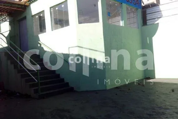 Casa, 1 quarto, 500 m² - Foto 1