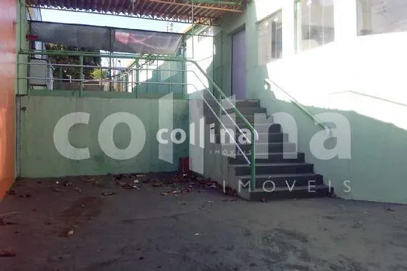 Casa, 1 quarto, 500 m² - Foto 4