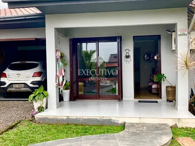 Casa com 432m² 2 quartos e 1 banheiro, à venda, no bairro Bairro Aimoré em Arroio do Meio