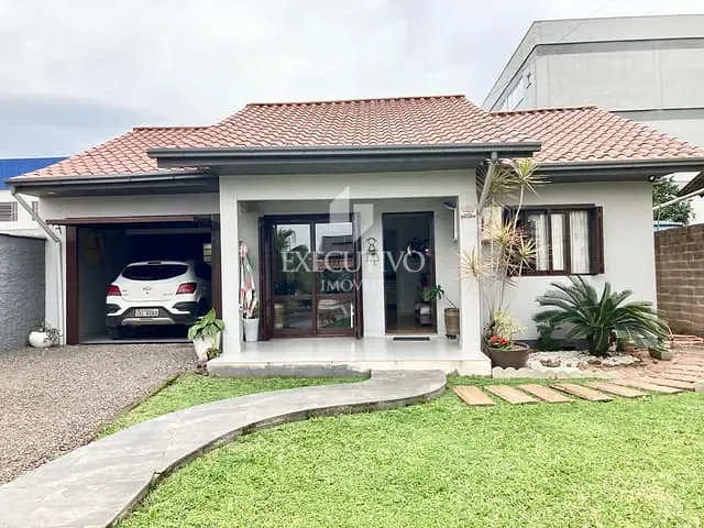 Casa com 432m² 2 quartos e 1 banheiro, à venda, no bairro Bairro Aimoré em Arroio do Meio