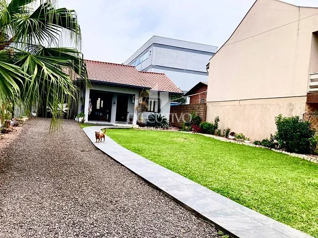 Casa com 432m² 2 quartos e 1 banheiro, à venda, no bairro Bairro Aimoré em Arroio do Meio