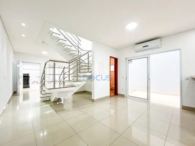 Casa com 150m² 3 quartos e 3 banheiros, à venda, no bairro Jardim das Tulipas em Jundiaí
