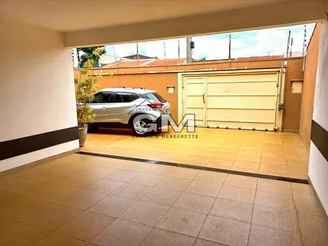 Casa com 350m² 3 quartos e 2 banheiros, à venda, no bairro Jardim Novo Mundo em Ribeirão Preto