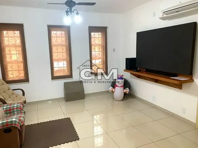 Casa com 350m² 3 quartos e 2 banheiros, à venda, no bairro Jardim Novo Mundo em Ribeirão Preto