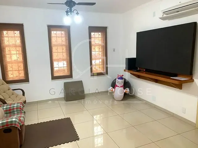 Casa com 350m² 3 quartos e 2 banheiros, à venda, no bairro Jardim Novo Mundo em Ribeirão Preto
