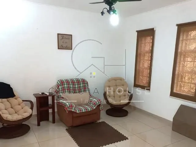 Casa com 350m² 3 quartos e 2 banheiros, à venda, no bairro Jardim Novo Mundo em Ribeirão Preto