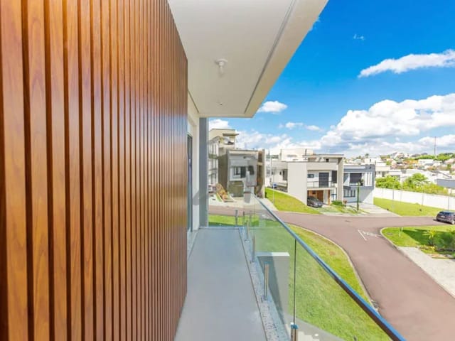 Casa com 285m² 3 quartos e 6 banheiros, à venda, no bairro Bairro Alto em Curitiba