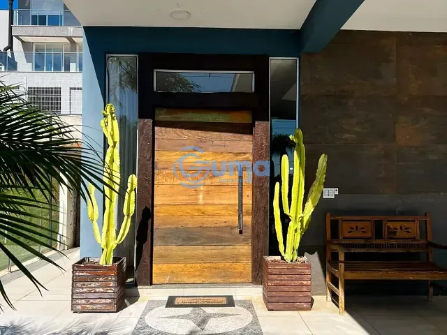 Casa com 391m² 4 quartos e 5 banheiros, à venda, no bairro Jardim São José em Bragança Paulista