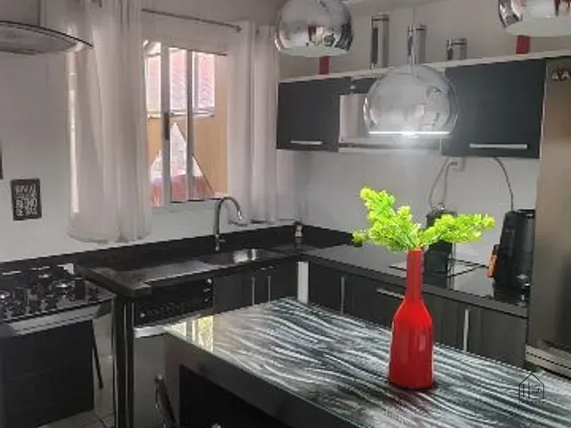 Casa com 121m² 2 quartos e 2 banheiros, à venda, no bairro Jardim Colibri em Cotia