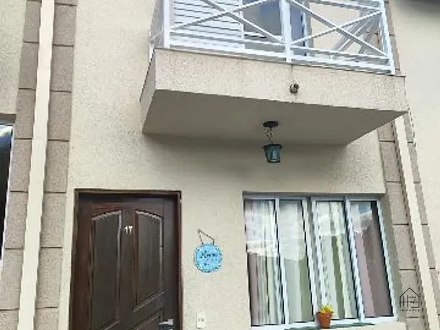 Casa com 121m² 2 quartos e 2 banheiros, à venda, no bairro Jardim Colibri em Cotia