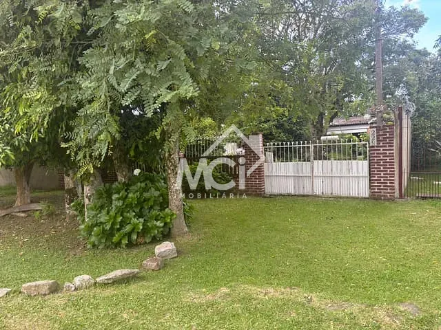 Casa 3 quartos e 1 banheiro, à venda, no bairro Laranjal em Pelotas