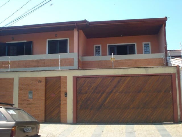 Foto do Casa - Casa residencial para locação, Jardim Satélite, São José dos Campos. | INDEPENDENCE NEGOCIOS IMOBILIARIOS LTDA